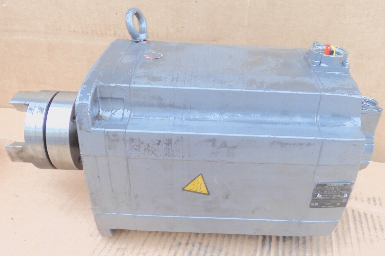 1FT7105-1AC71-1FG1, SIEMENS – Connector Missing