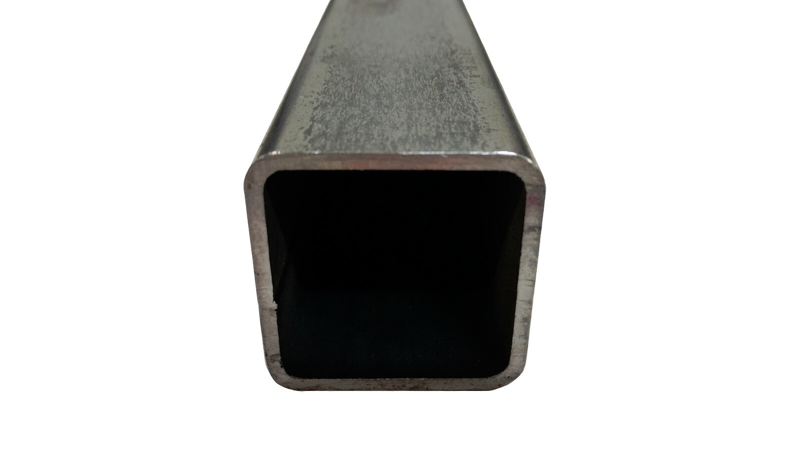 1-1/2in x 1-1/2in x 1/8in Wall (11 Gauge) Steel Square Tube 12in Piece