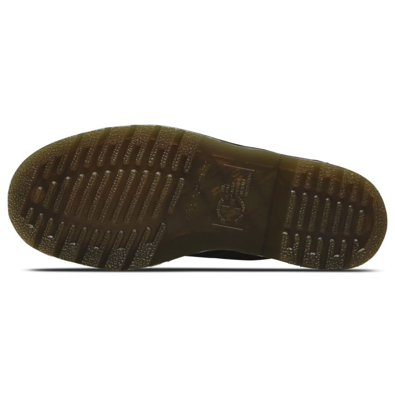 Dr. Martens Unisex-Adult 1460 Pascal 8 Eye Boot Fashion 12 Women/11 Men