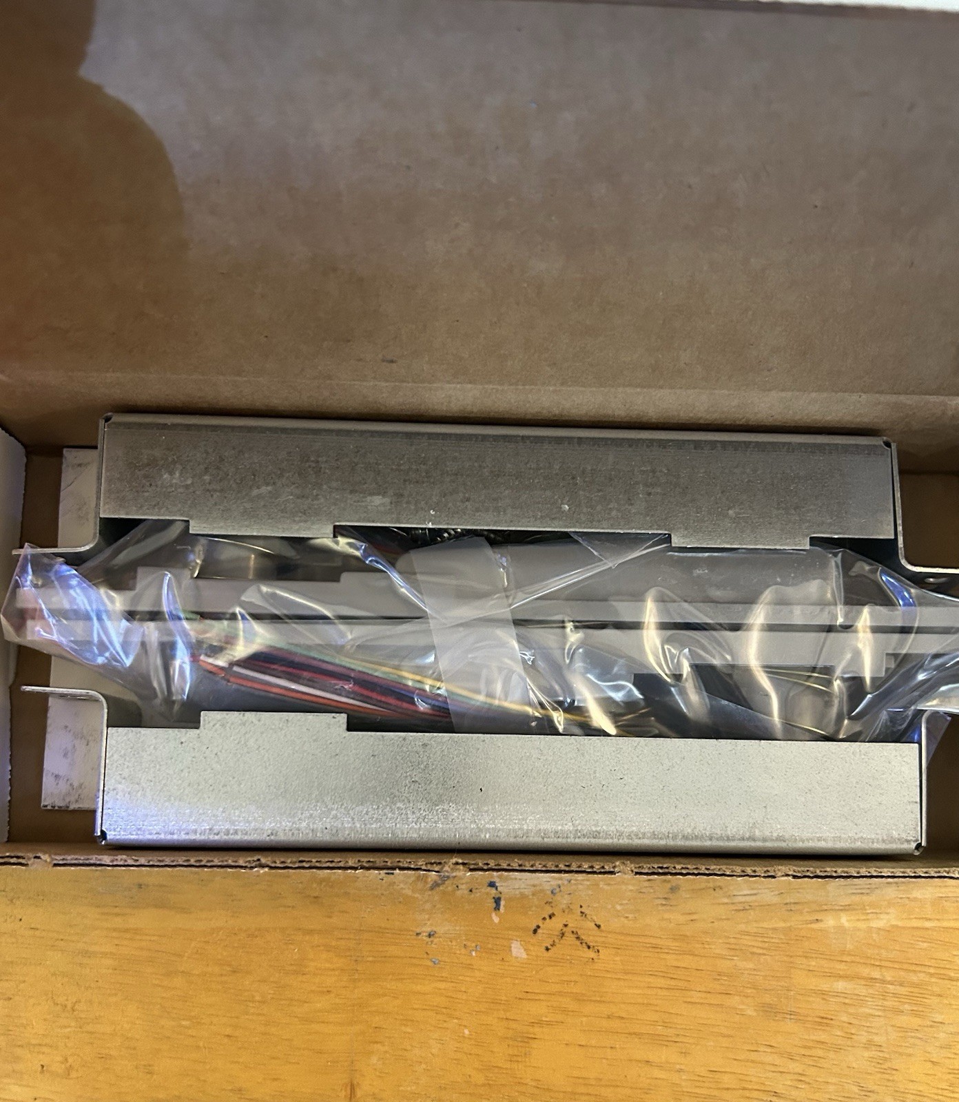 Von Duprin EPT-10 Electric Power Transfer NEW In Box