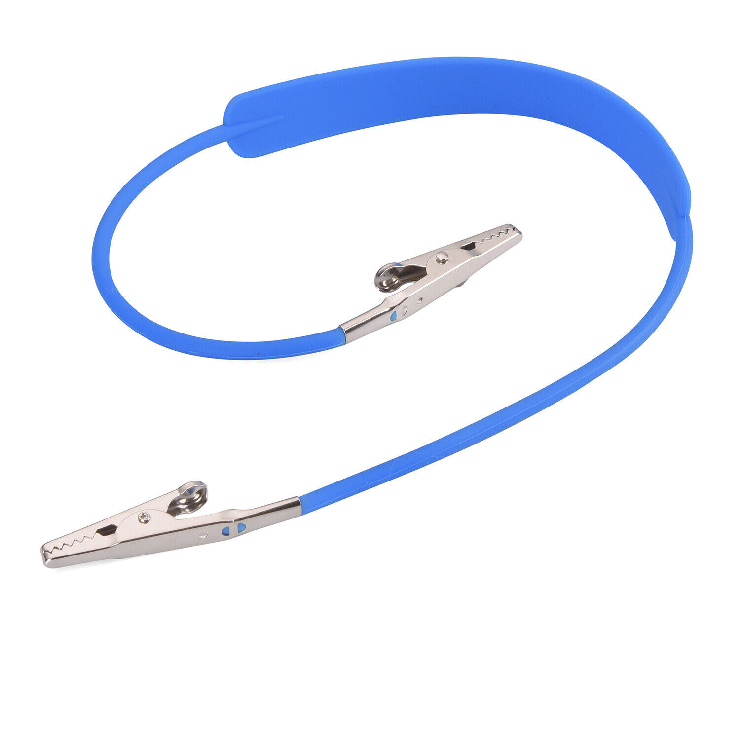 Dental Silicon Patient Bib Clips Drape Holder Napkin Clamps 135°C Autoclavable