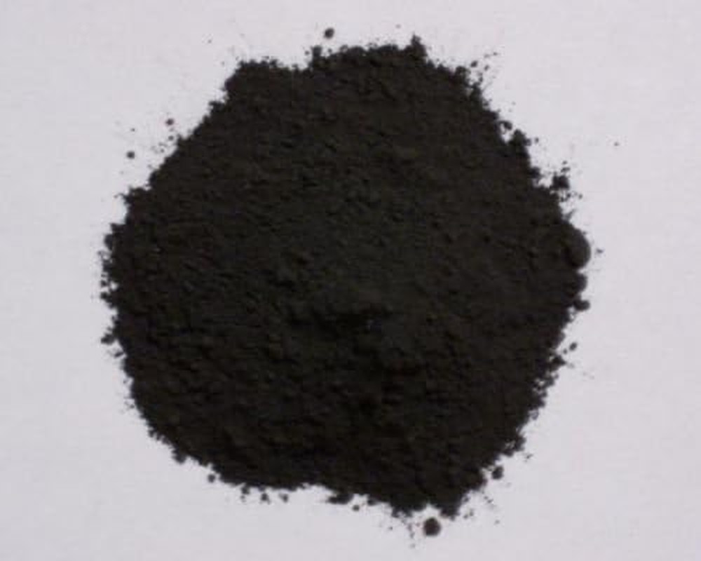 Black Iron Oxide – Fe3O4 – Natural – 5 Pounds