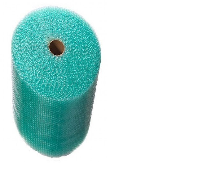 3/16″ Small Poach Air Protecting Cover- Wrap Padding Roll 700’x12″ Wide 70