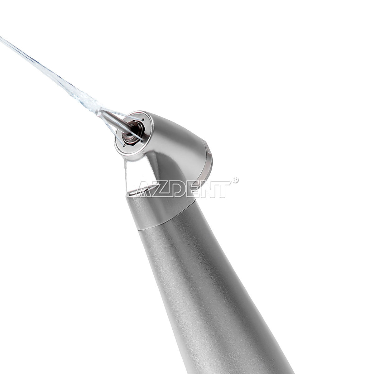 Dental 45° Clean Head LED 1:4.2 Increasing Contra Angle Low Speed Handpiece