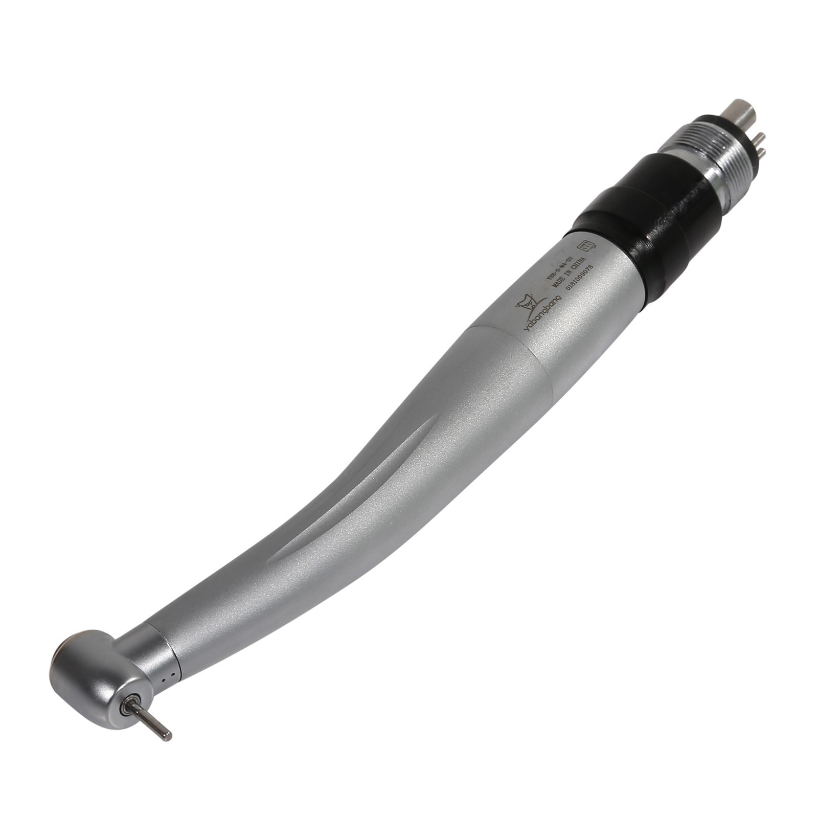 10X NSK Style Dental High Speed Handpiece Standard Head w/ Quick Coupler 4 H US