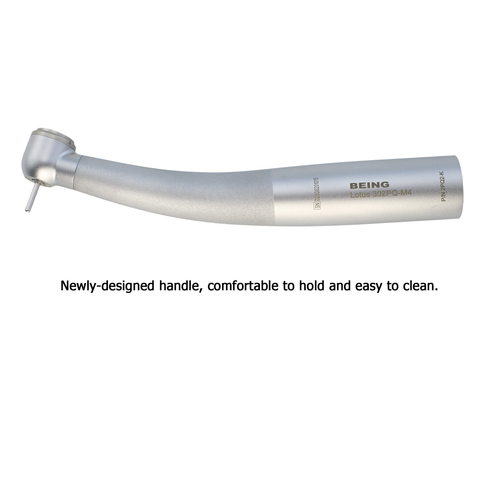 BEING High Speed Dental Handpiece Air Turbine For KAVO MULTIflex Coupler 4 Hole