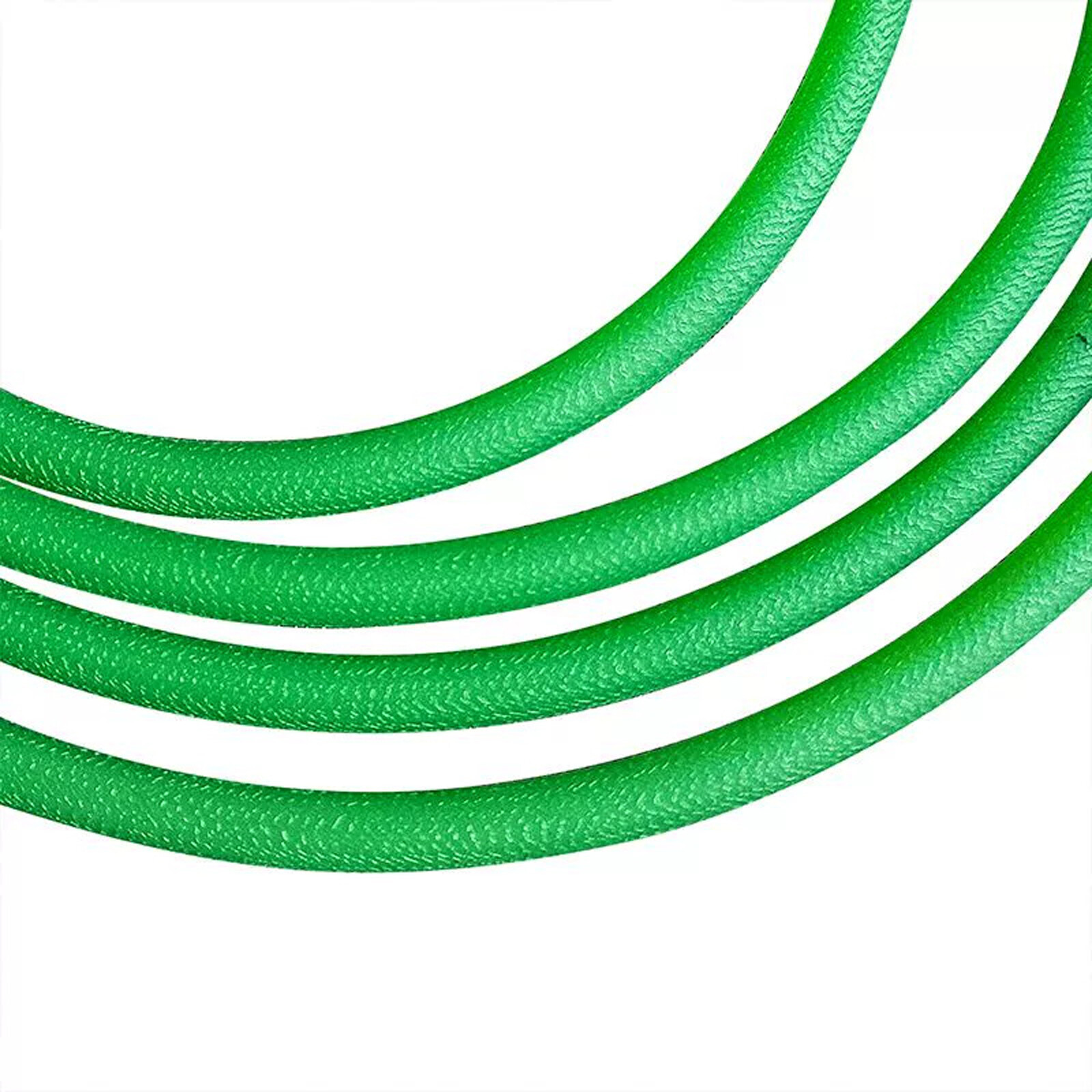 PU Solid Round Belts Polyurethane Drive Belting Diameters 2mm 2.5mm 3mm-20mm