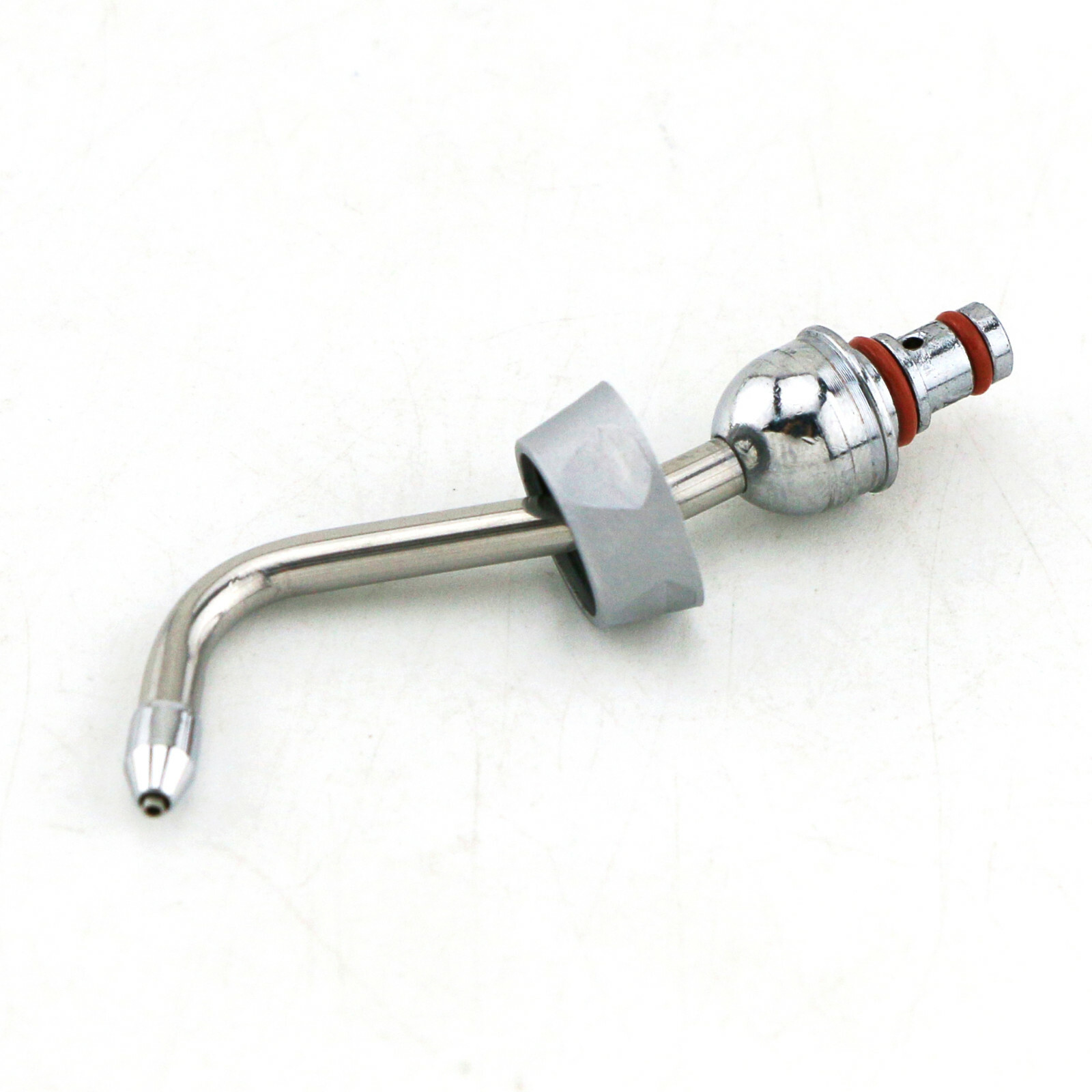 Dental Hygienist Polisher Air Flow Jet Prophy Mate Unit Midwest 4Hole Fit NSK