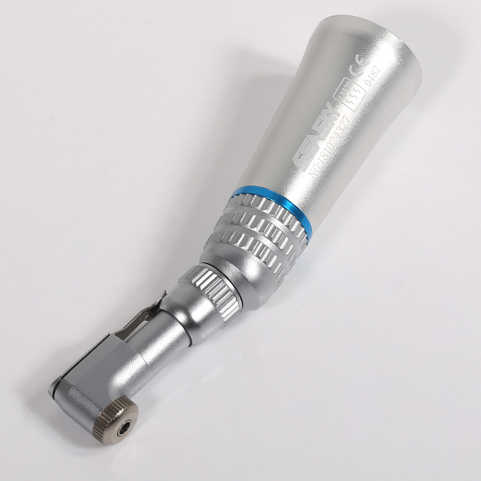 1-5 USA Dental Slow Low Speed Contra Angle Handpiece Latch E-type SK