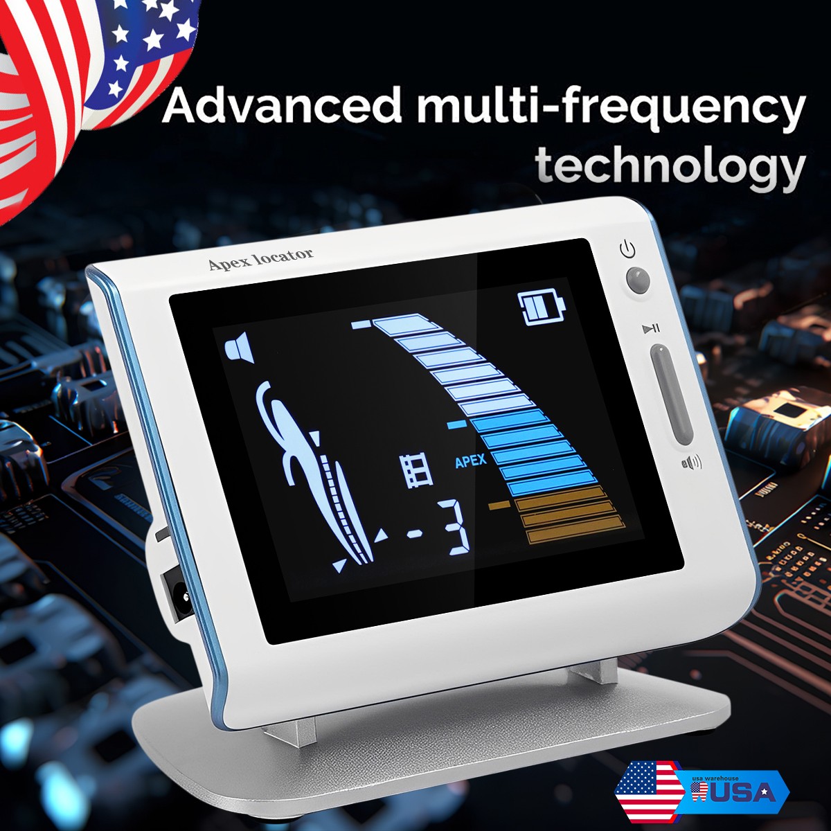 PEX LOCATOR with 97.71% Accuracy