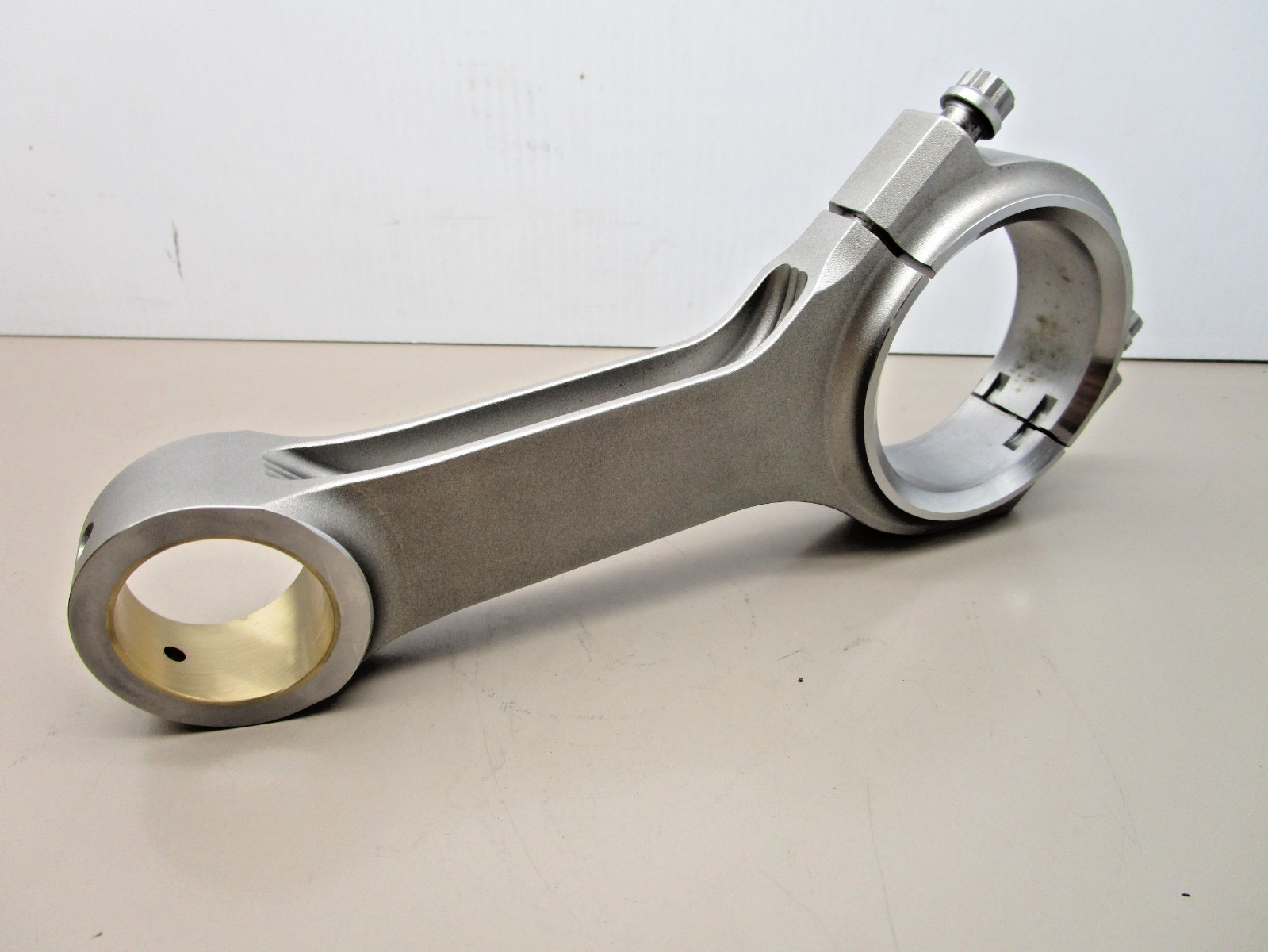 Cummins 6BT 5.9L 12v 24v Carrillo H-Beam Connecting Rod Std Bearing 7/16″ Bolt