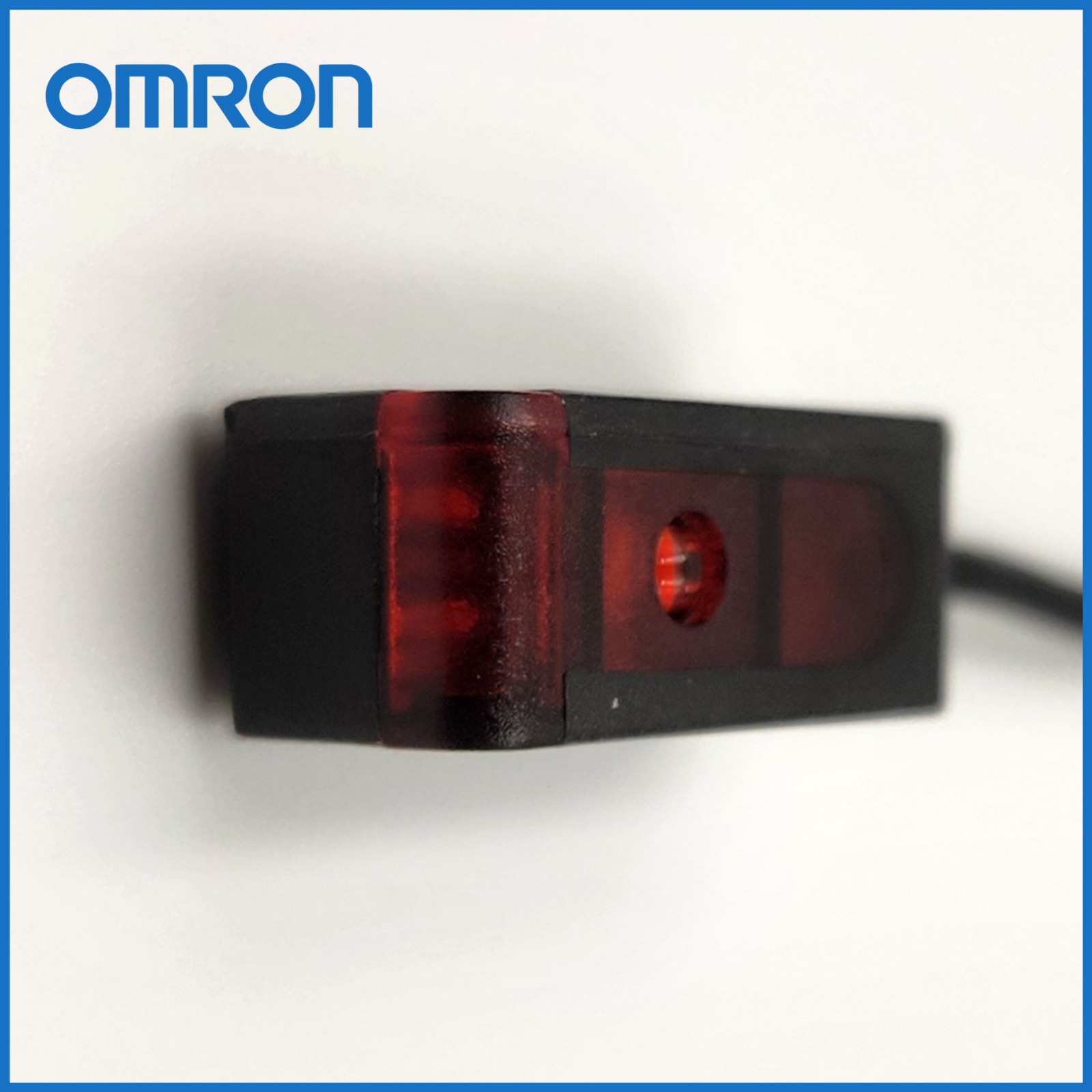 NEW Genuine OMRON EST-SL21 Safety Light Curtain Switch (**MISUMI Logo Branded)