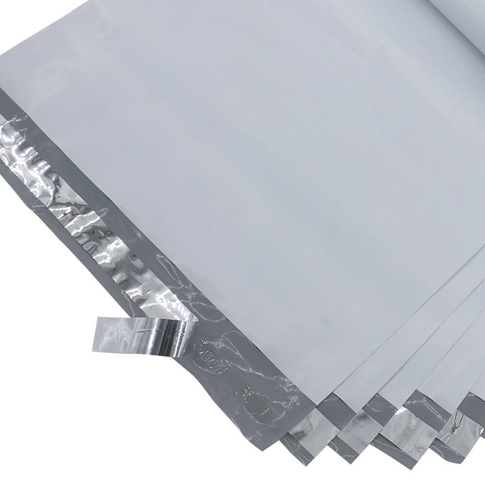 Poly Mailers Shipping Bags Envelopes Packaging Premium White Bags 2.5 MIL ✔✔✔