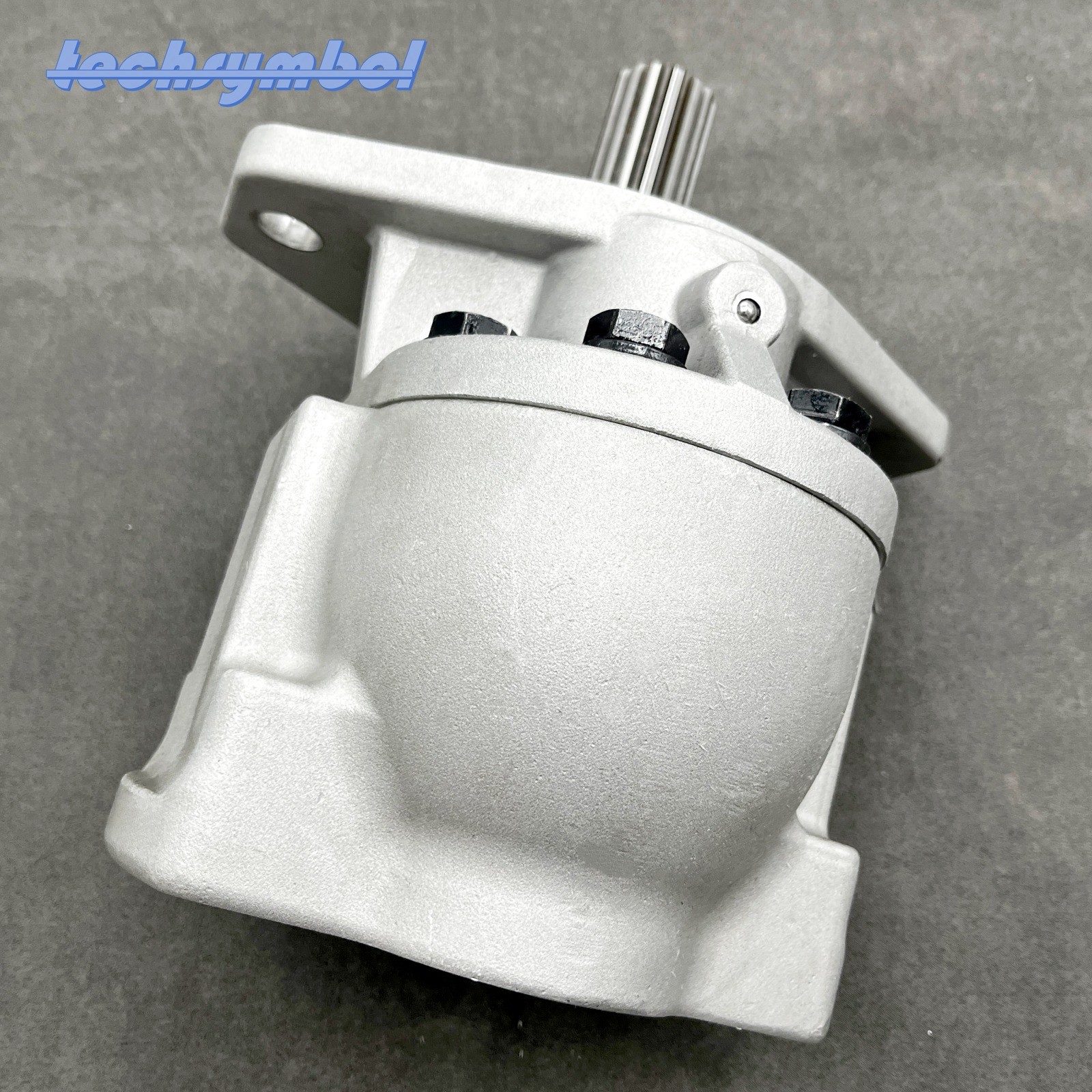 Brand New Hydraulic Pump for CAT for Caterpillar D6D Models 3G-4768 3G4768