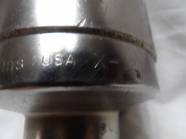 Williams 1″ Drive 3-1/8″ Deep Well 12 pt. Socket X-12100 – USA