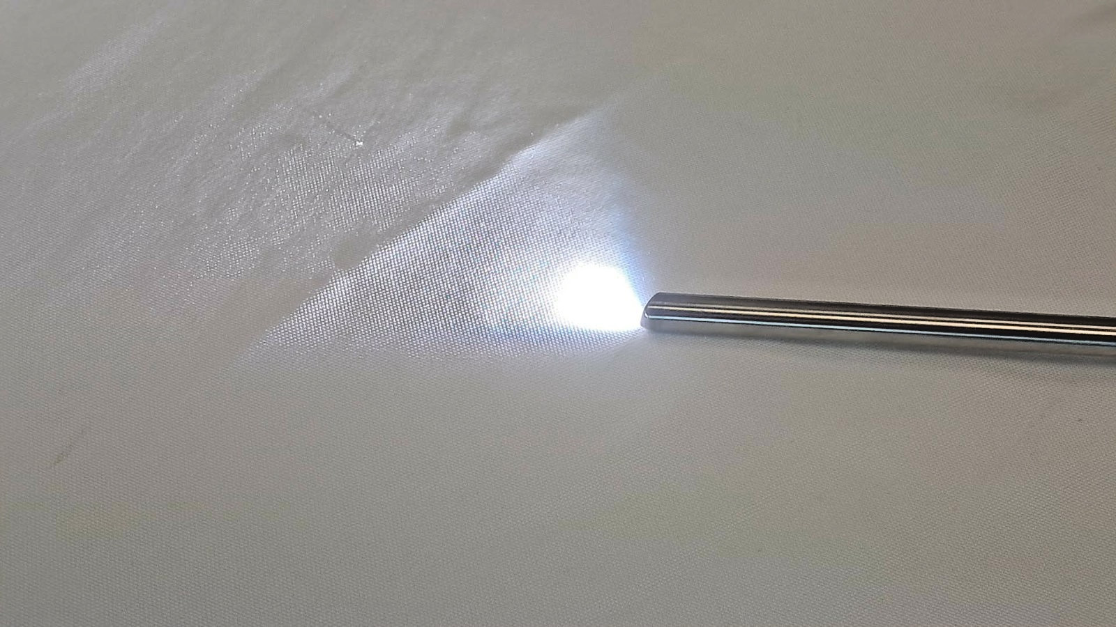 Surgical Direct SD810-300 10mm 30 Degree HD Laparoscope Autoclavable