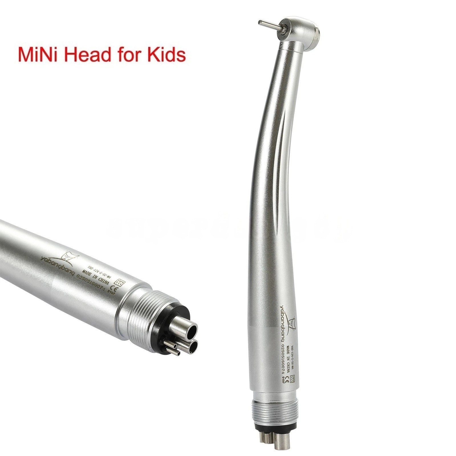 Dental Endo Handpiece 8:1 Endodontic Contra Angle Attachement SybronEndo US
