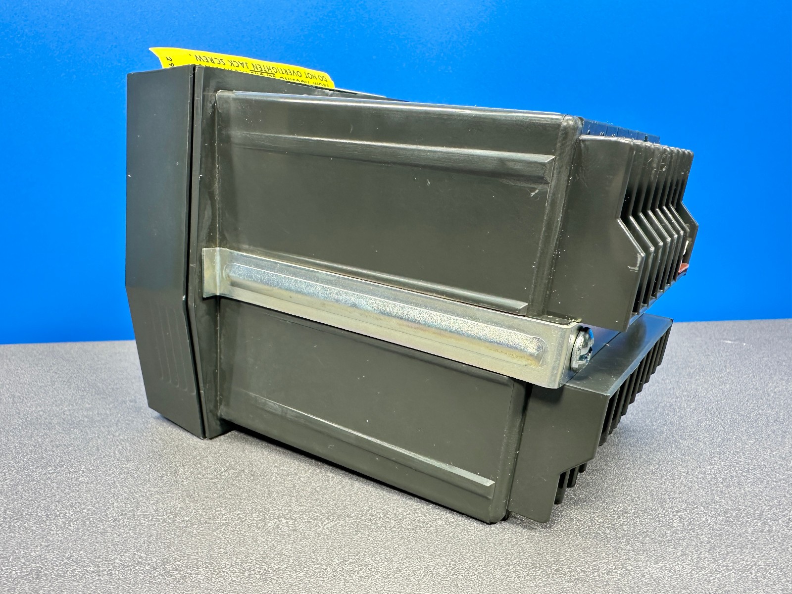 LOVE CONTROLS CORP CORP. PROCESS MONITOR MODEL 32100-534 DIGITAL INDEX