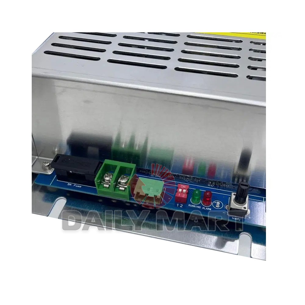New In Box CX-200C High Voltage Electrostatic Precipitator Power Supply 300W 20k