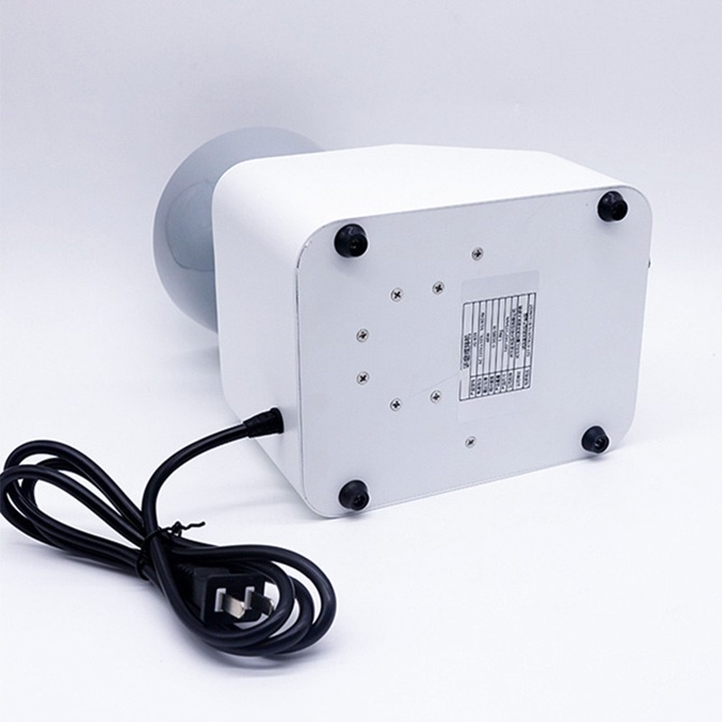 DENTAL LAB DIE STONE IMPRESSION MATERIAL ALGINATE MIXER 110V or 220V