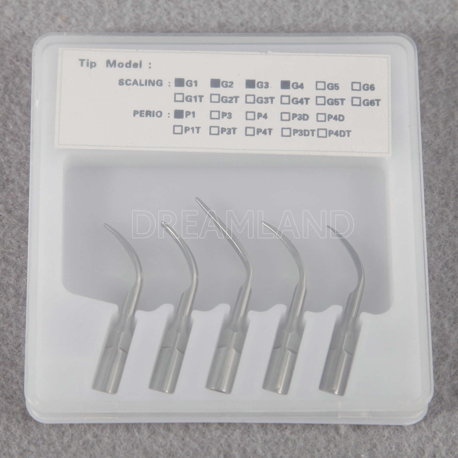 For Cavitron EMS Dental Ultrasonic Scaler with LED Handpiece Auto Water Supply