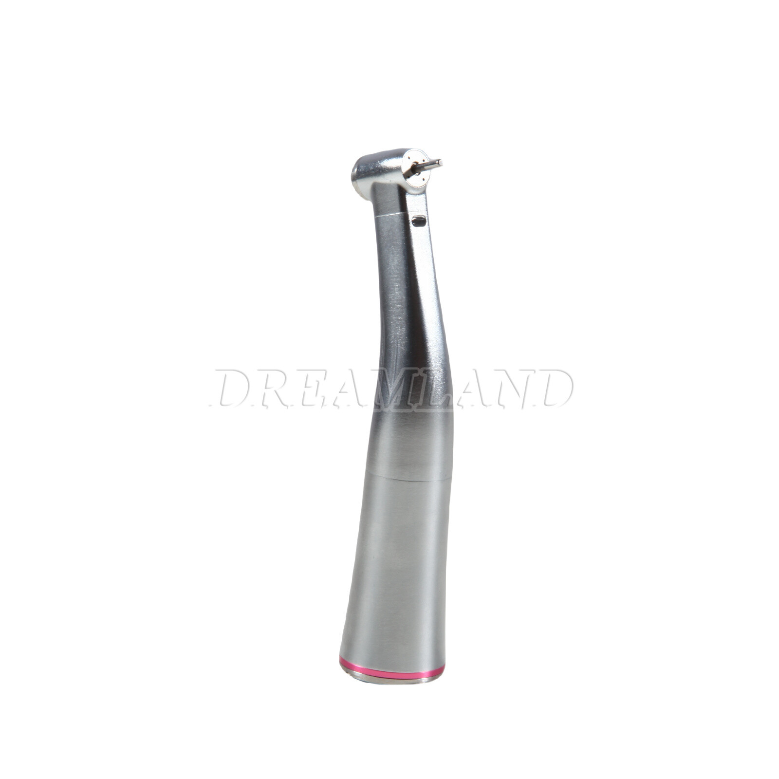 X95L Dental 1:5 Increasing LED Fiber Optic Contra Angle Handpiece fit NSK Ti-MAX