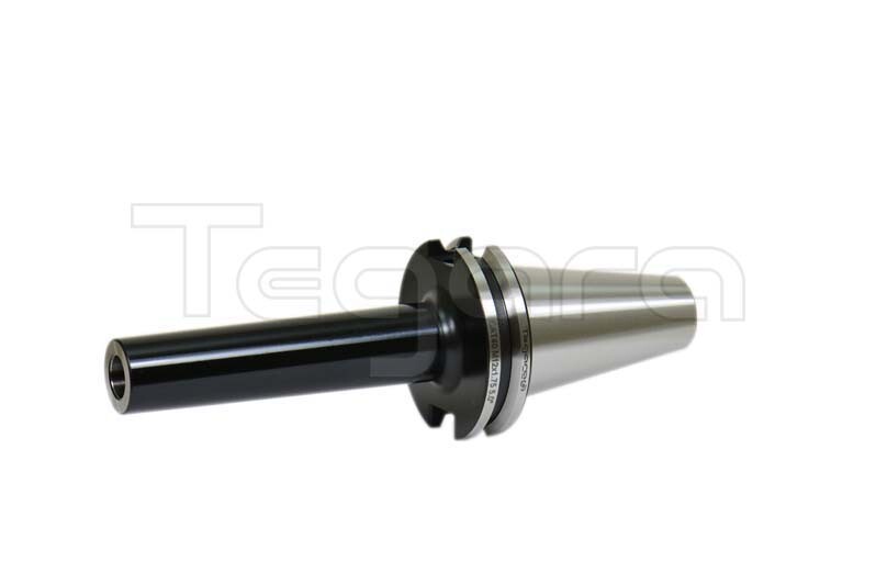 SHARS CAT40 1″ Modular 5″ L 90° Square Shoulder Indexable End Mill Head APKT ^[
