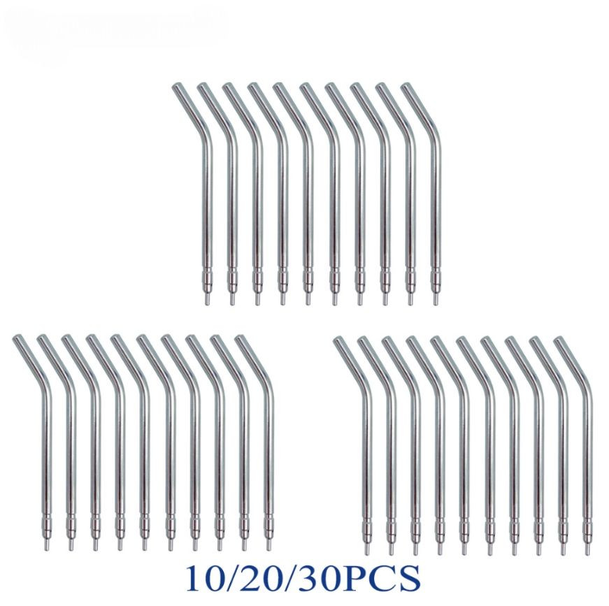 Dental 3 Way Syringe Tips 3 Way Air Water Spray Triple Syringe 3 Way Syringe