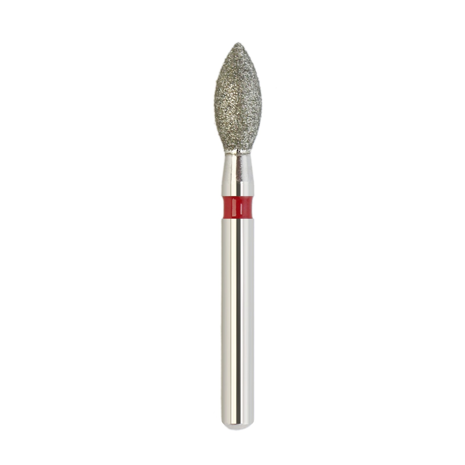 Dimond Dental Bur 368/023F Football FG High Speed Handpiece Bur Fine Grit Drills