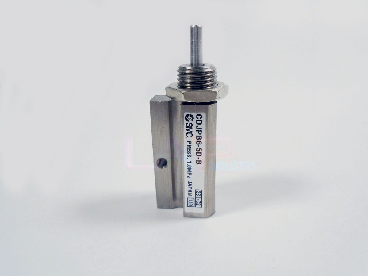 1PCS NEW SMC CDJPB6-5D-B CDJPB65DB Pneumatic Cylinder