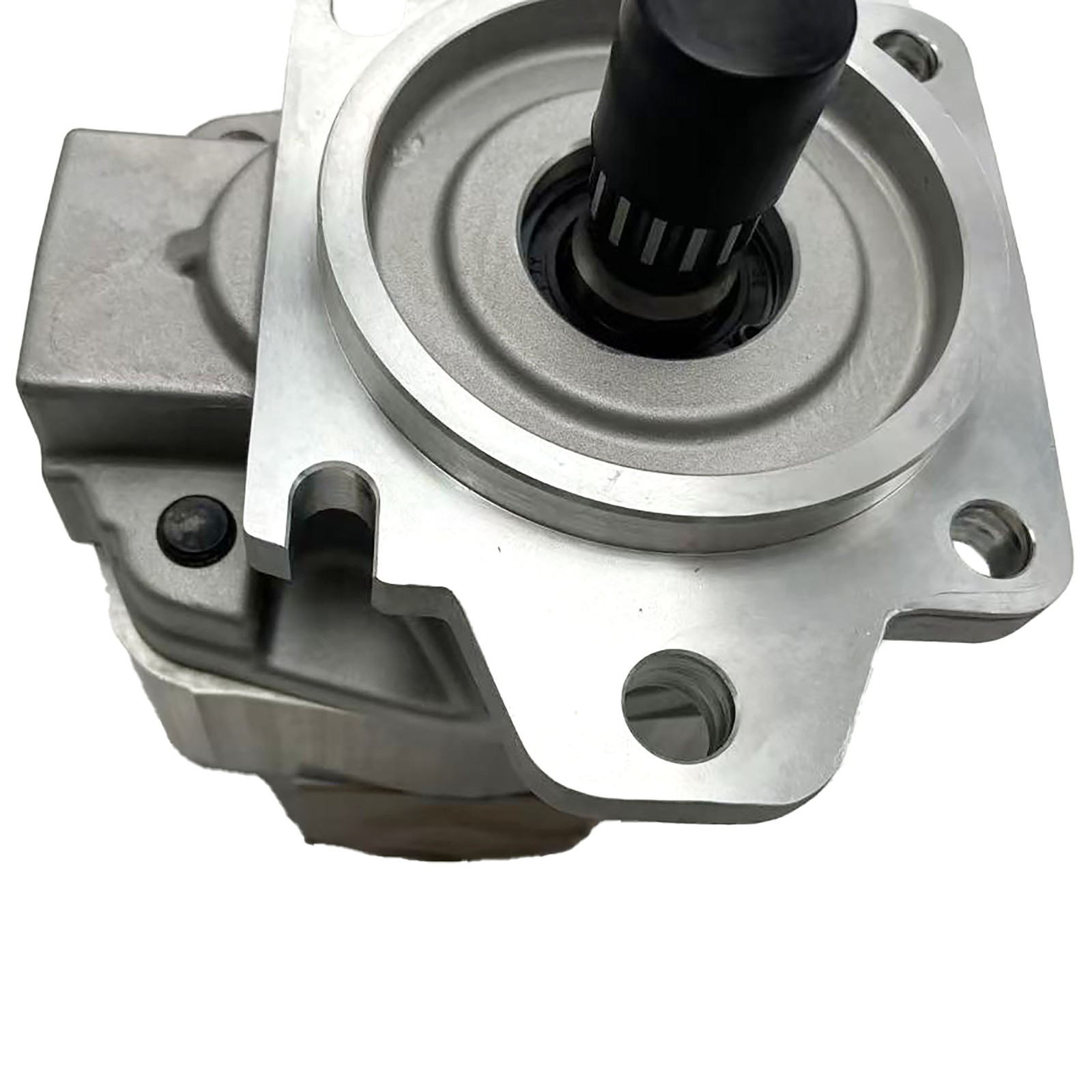 New Hydraulic Pump 705-12-38011 for Steering for Komatsu WA500-3L S/N A70001-UP