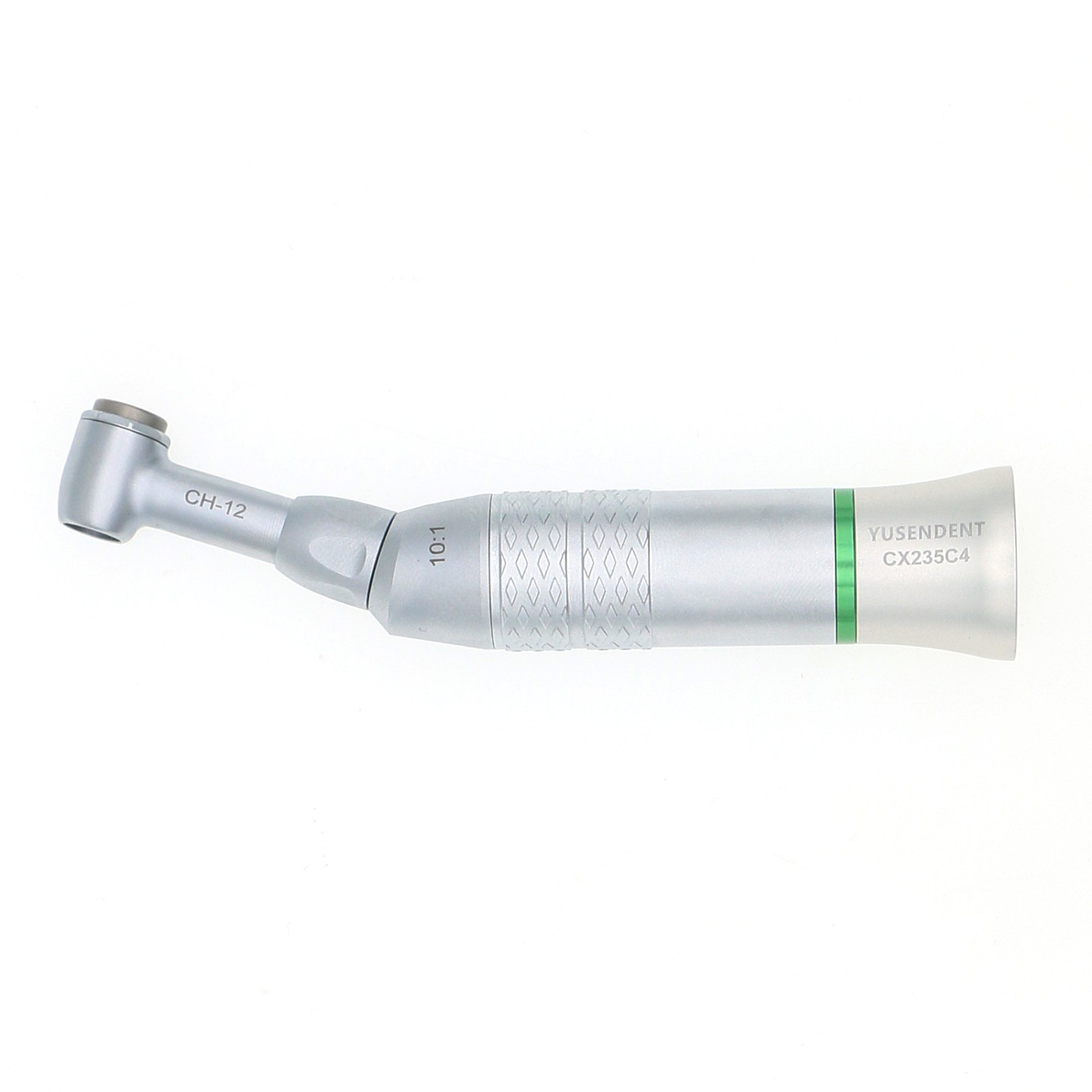 COXO Dental Endo Reciprocating Handpiece 10:1 Contra Angle Endodontic 90° M4 NSK
