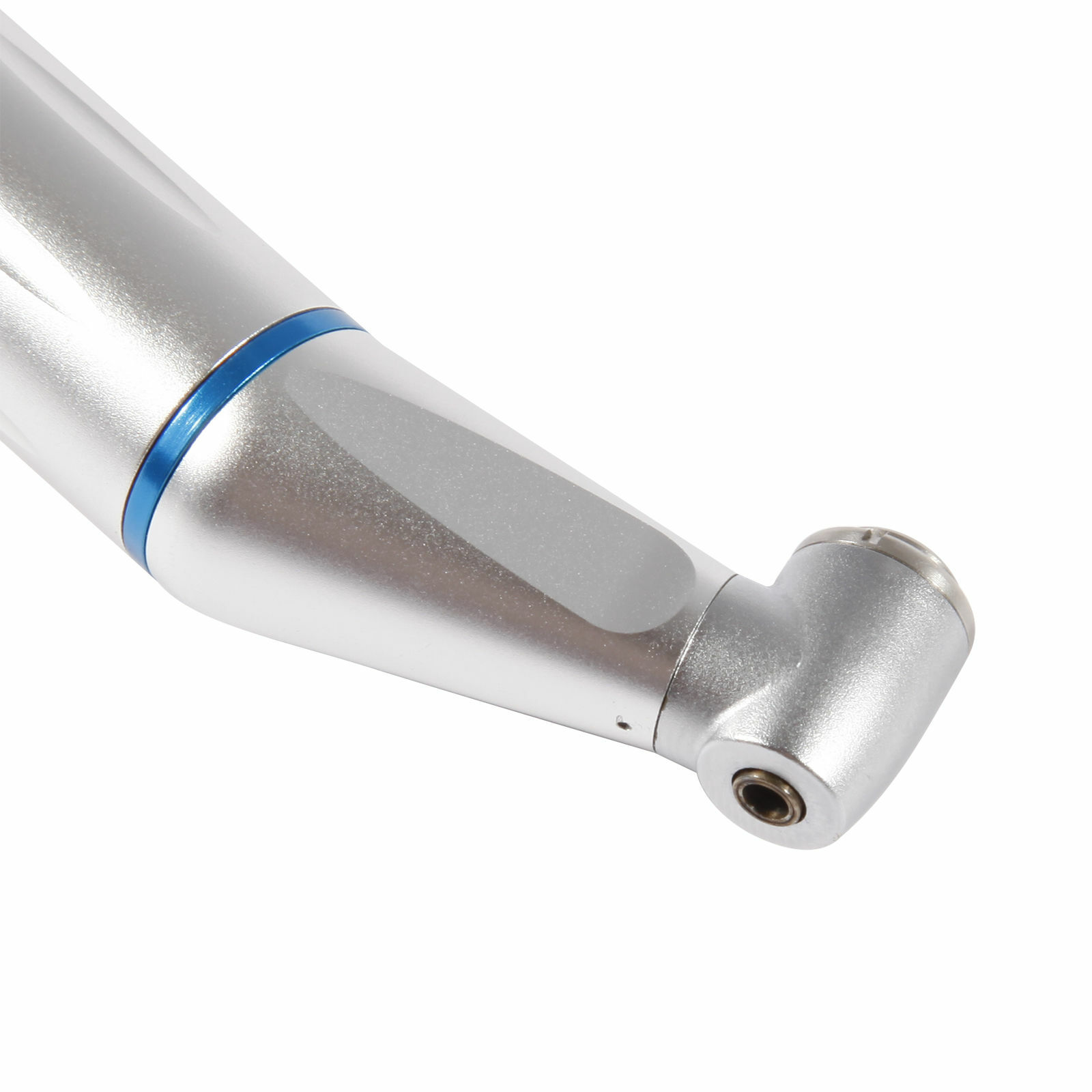 1-10 Dental Slow Low Speed Handpiece Push Contra Angle Inner Water Fit KAVO Dr