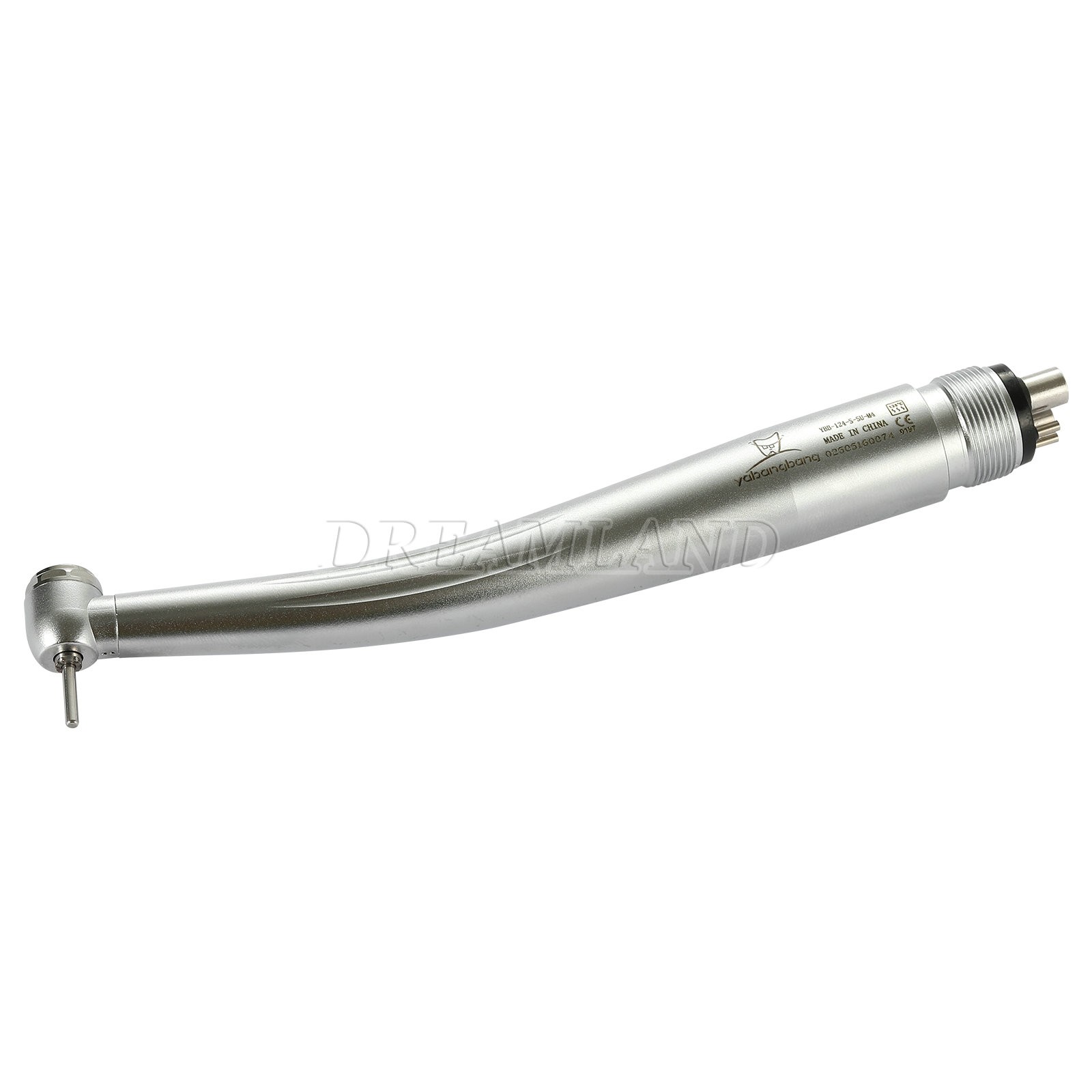 Dental Endo Handpiece 8:1 Endodontic Contra Angle Attachement SybronEndo US