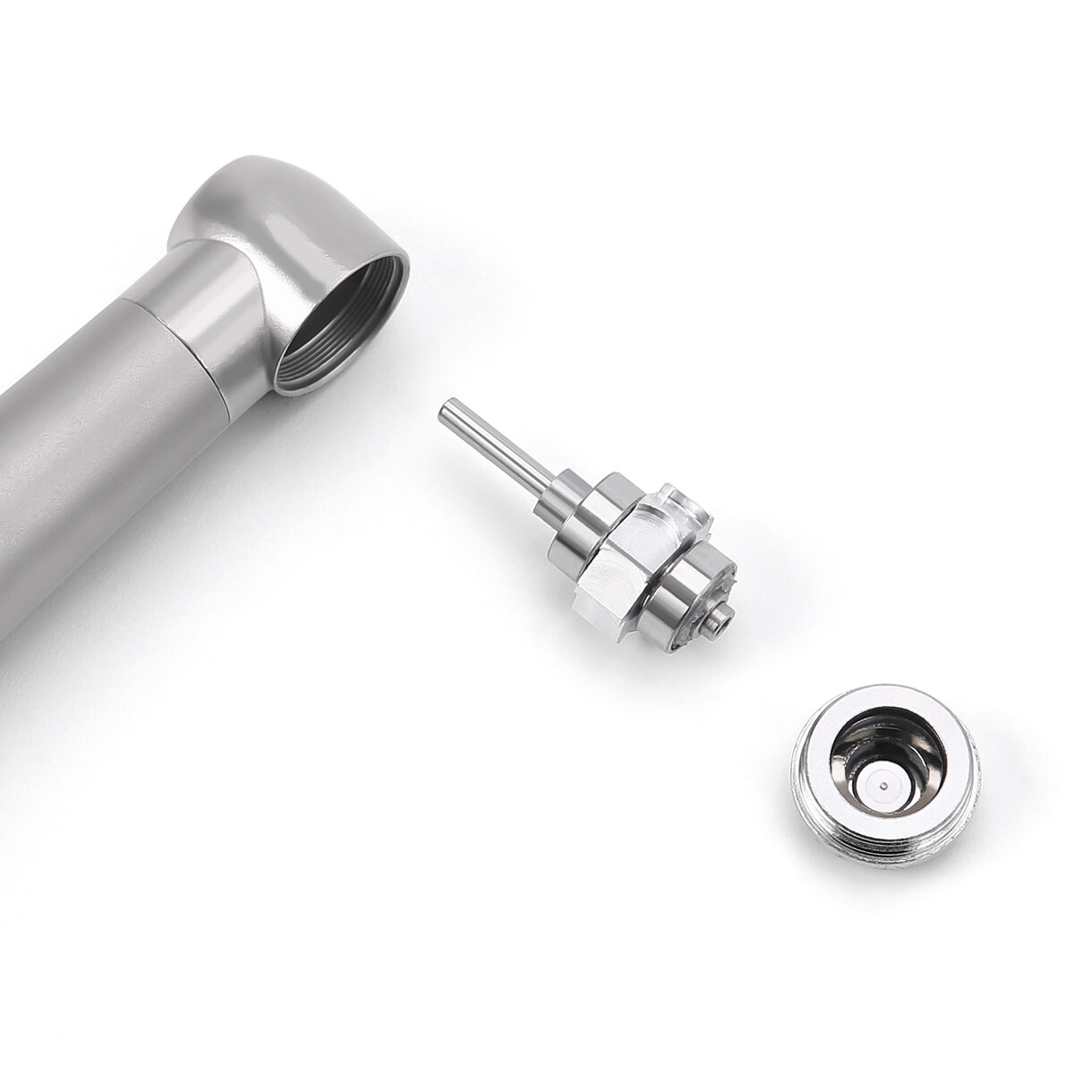 NSK Style Dental Shadowless Pana Max High and Low Speed Handpiece Kit 2 /4Hole