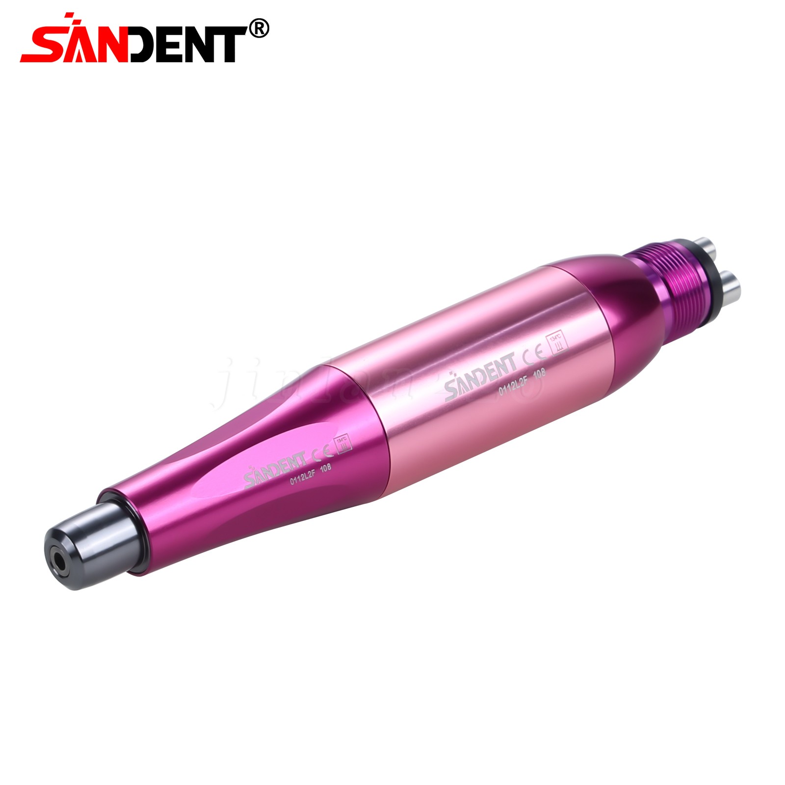 Dental Diamond Burs Cups Composite Polishing Kit for Low Speed Handpiece RA HP