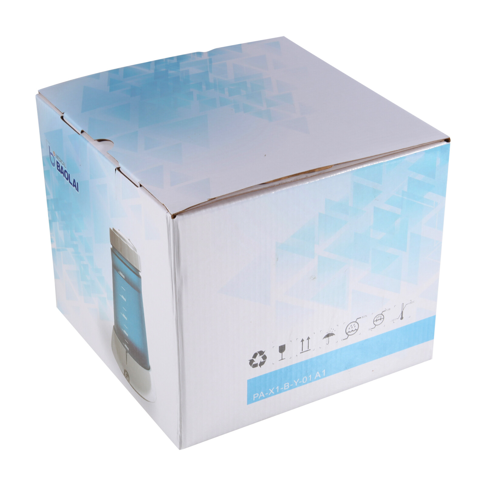 Woodpecker Style Dental Automatic Auto Water Supply System for Ultrasonic Scaler
