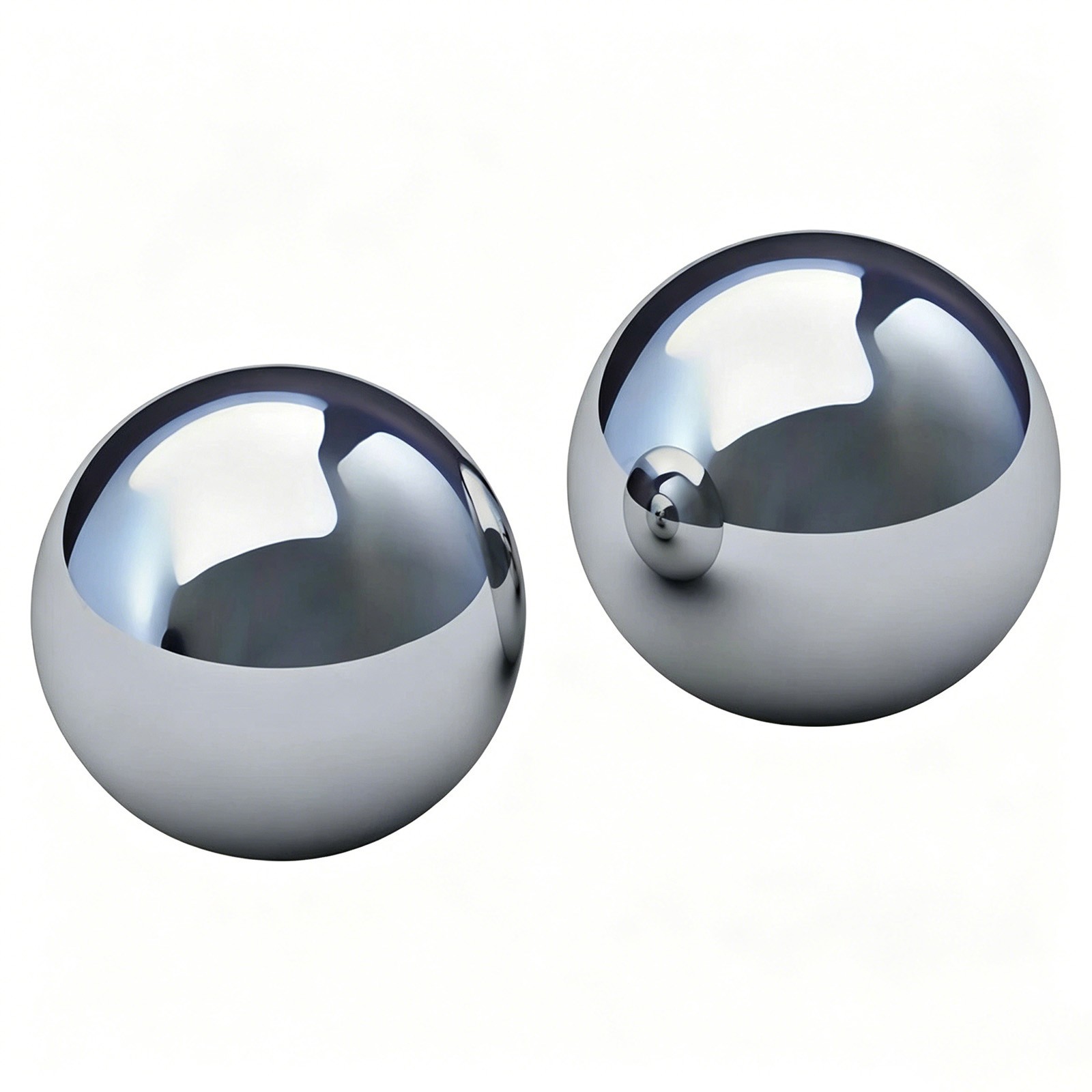 304 Stainless Steel Ball Dia 1mm-125mm High Precision Bearing Balls Smooth Ball