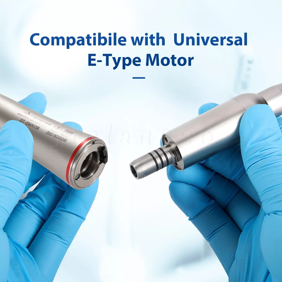 1:5L Micro-Series Handpiece