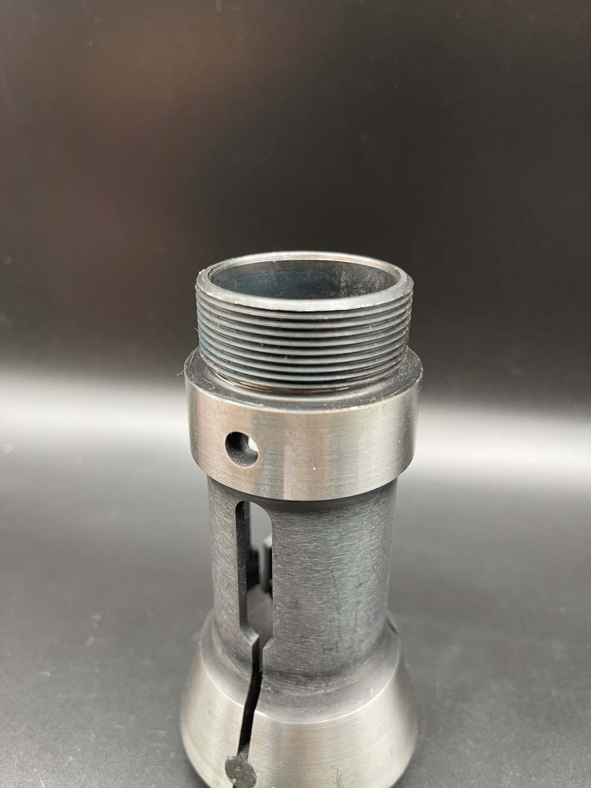Southwick & Meister DMCOL26/6 Dmcol 26/6 Diameter .480 Collet Tornos Deco – NEW