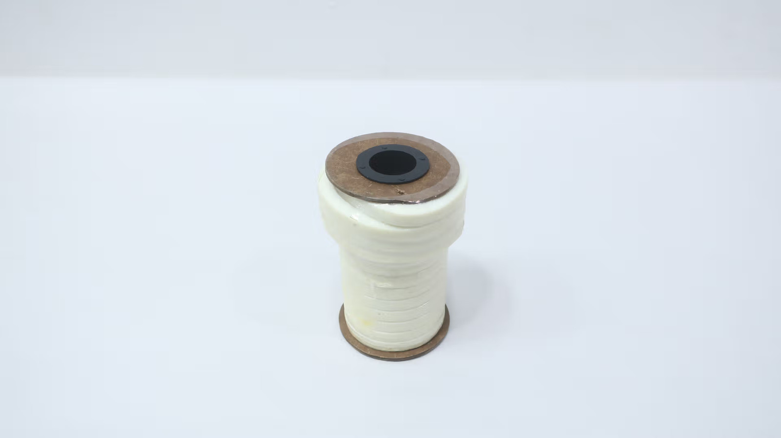 Msc 31942592 General Purpose Ptfe Packing 1lb 5/16in