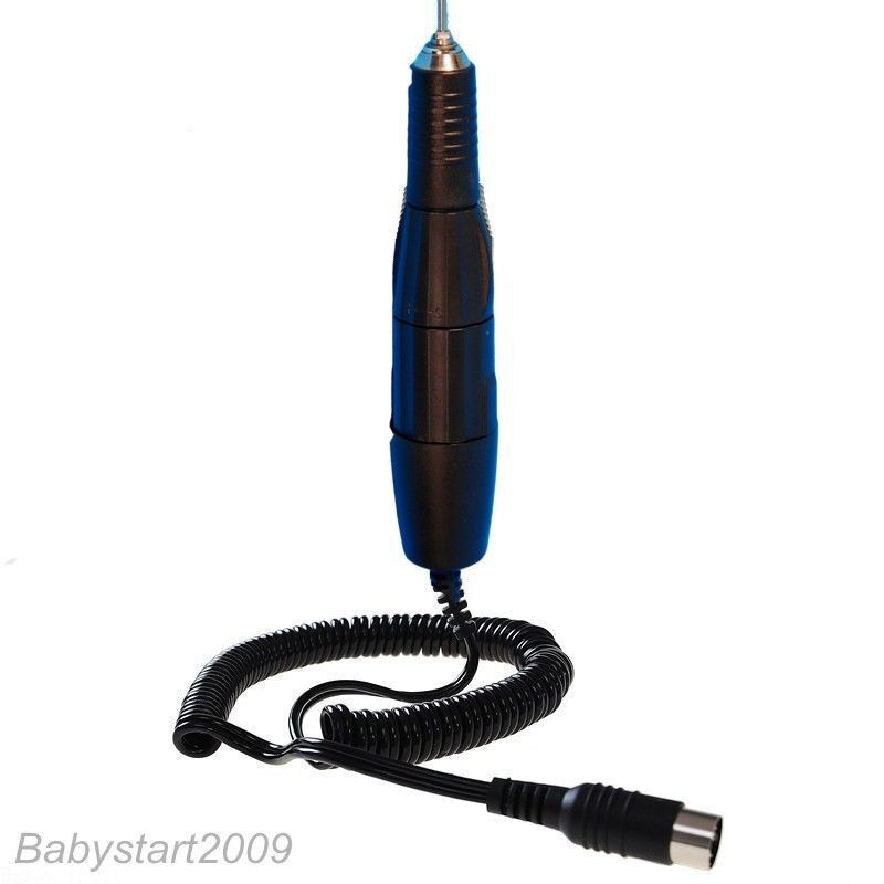 Dental Electric Micro Motor Polishing Handpiece Fit Marathon 35K RPM Handle Lab