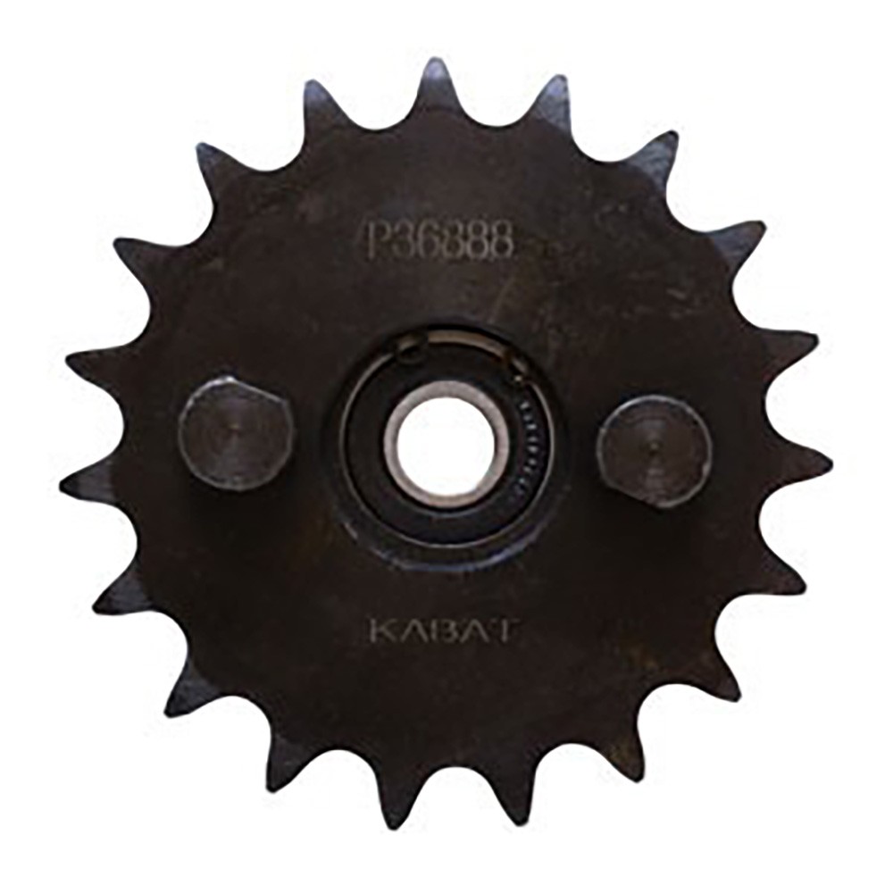 Sprocket Assembly AA36888 Fits John Deere Planters DB58 DB60 DB66 Finger Pickup