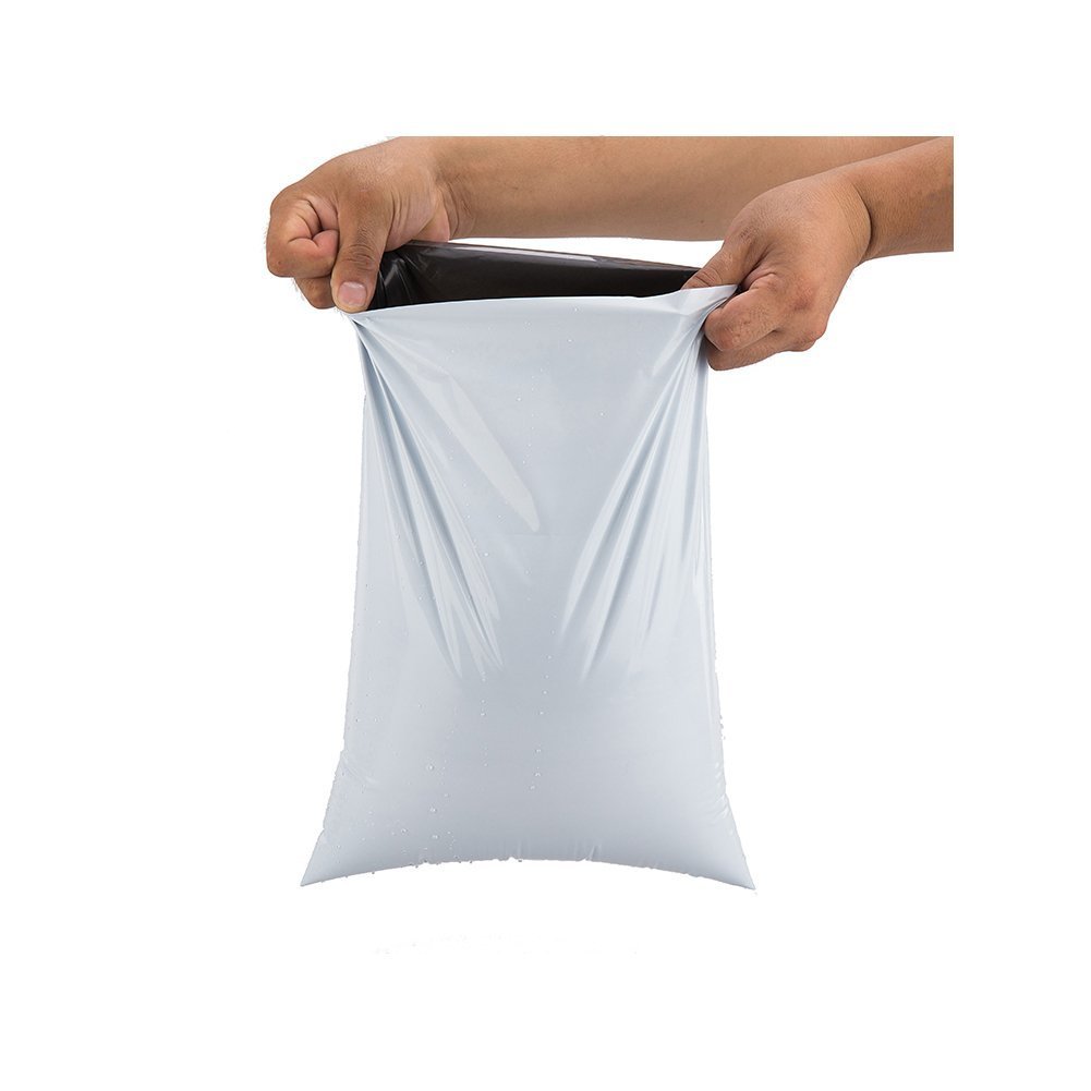 1000 6×9 2.5 Mil Privacy Shield Bags Poly Mailers Envelopes Shipping Self Seal