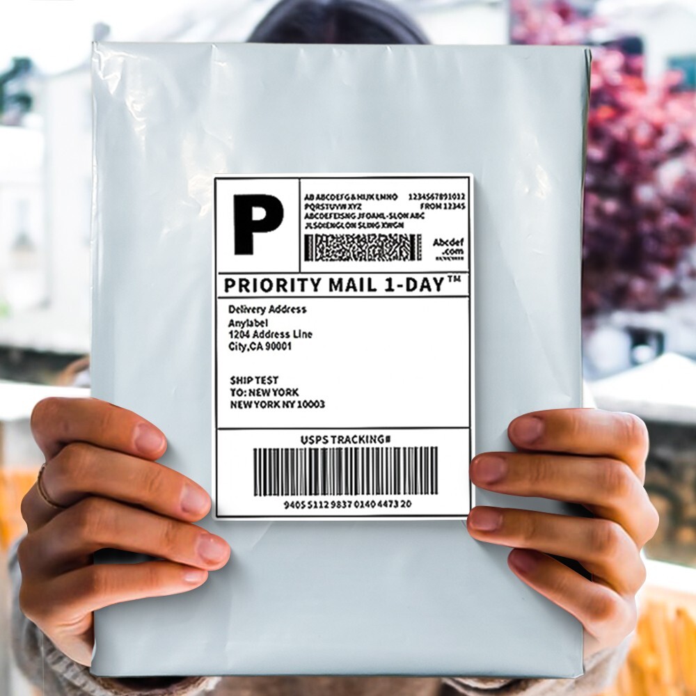 50 19×24 Poly Mailers Envelopes Self Sealing Shipping Mailers Bags POLYSELLS