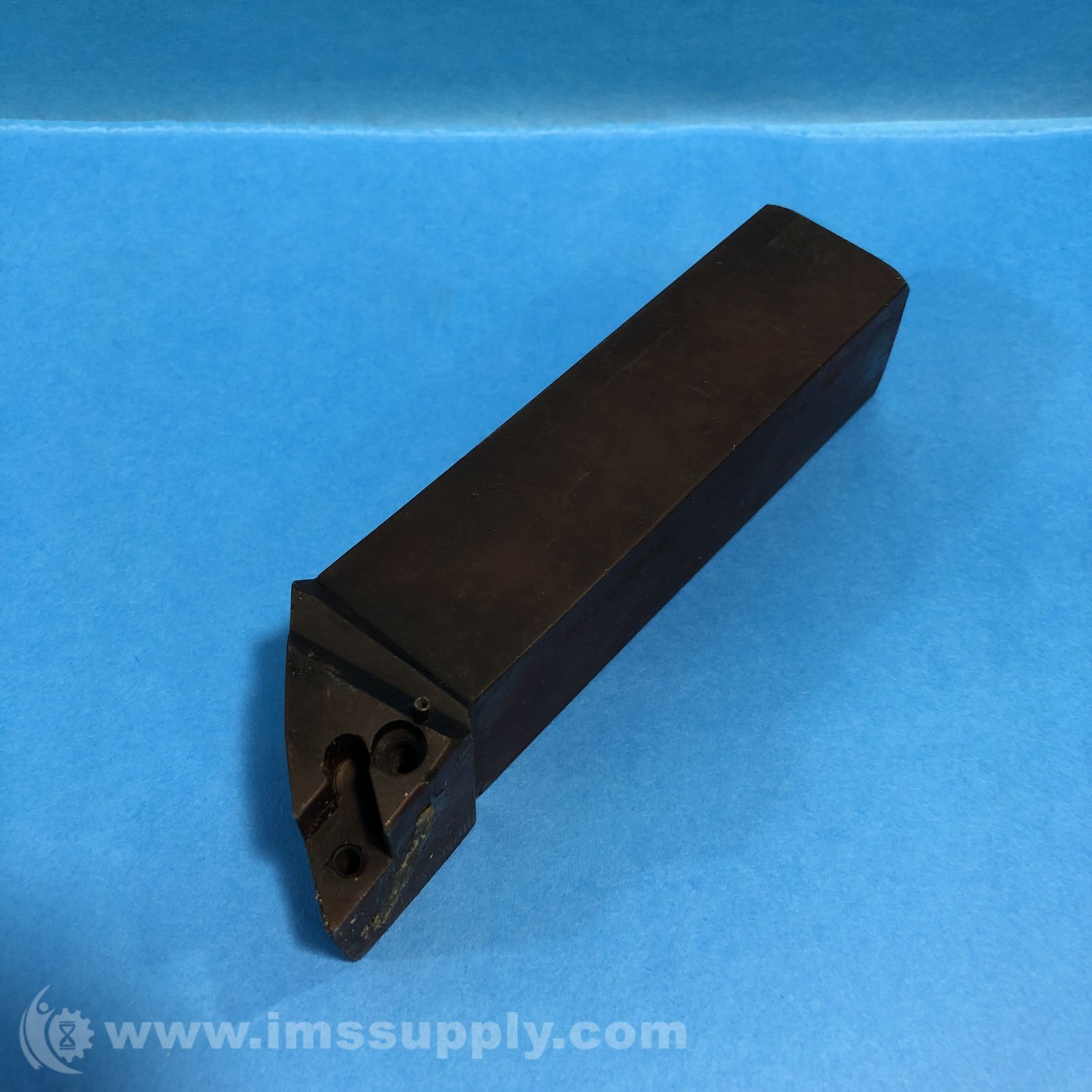 JTS DDJNR-16-3D Right Hand Turning Shank USIP