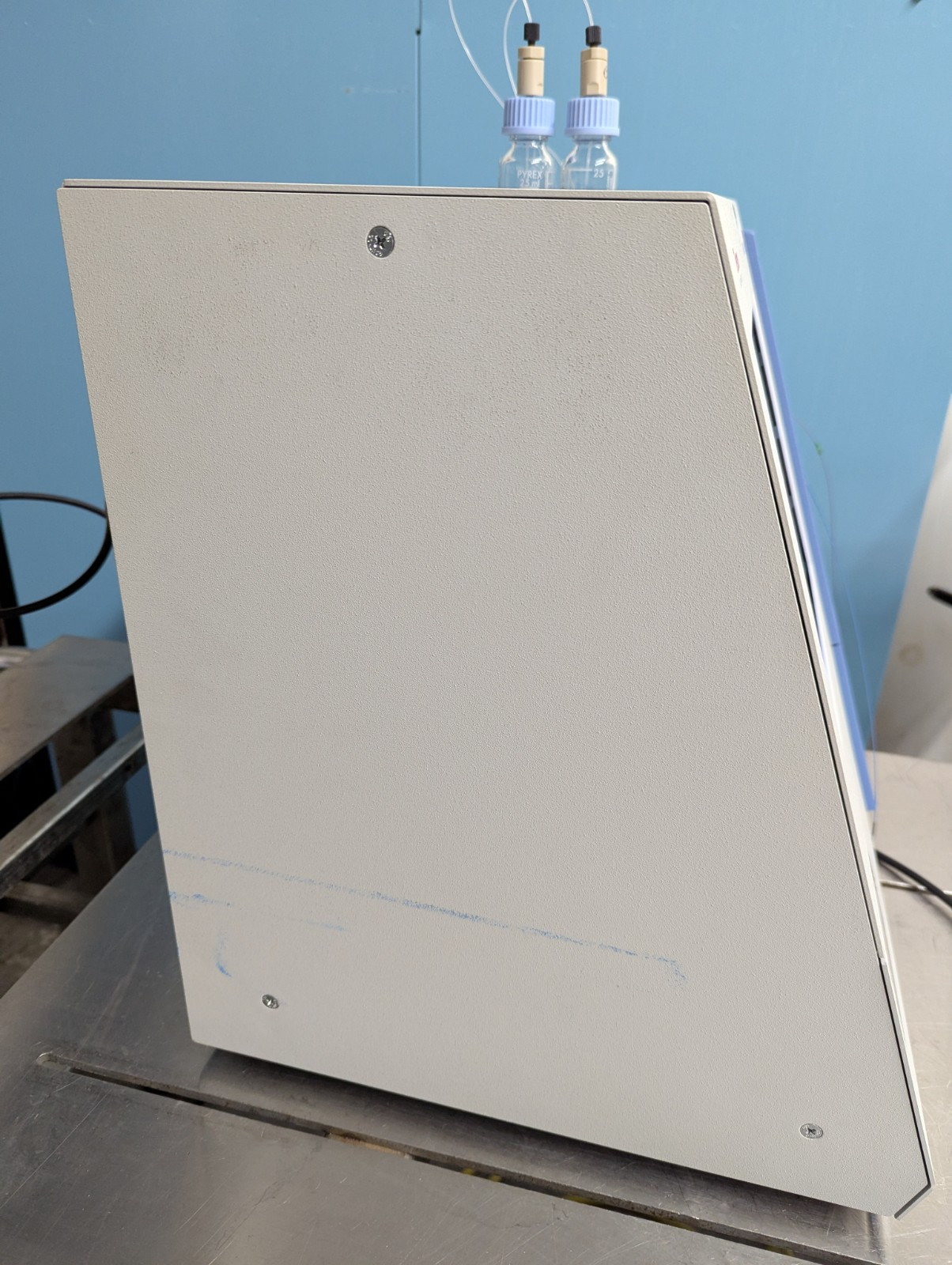 Thermo Scientific EASY-nLC-1000 uHPLC Sold As Shown USED SEE AD