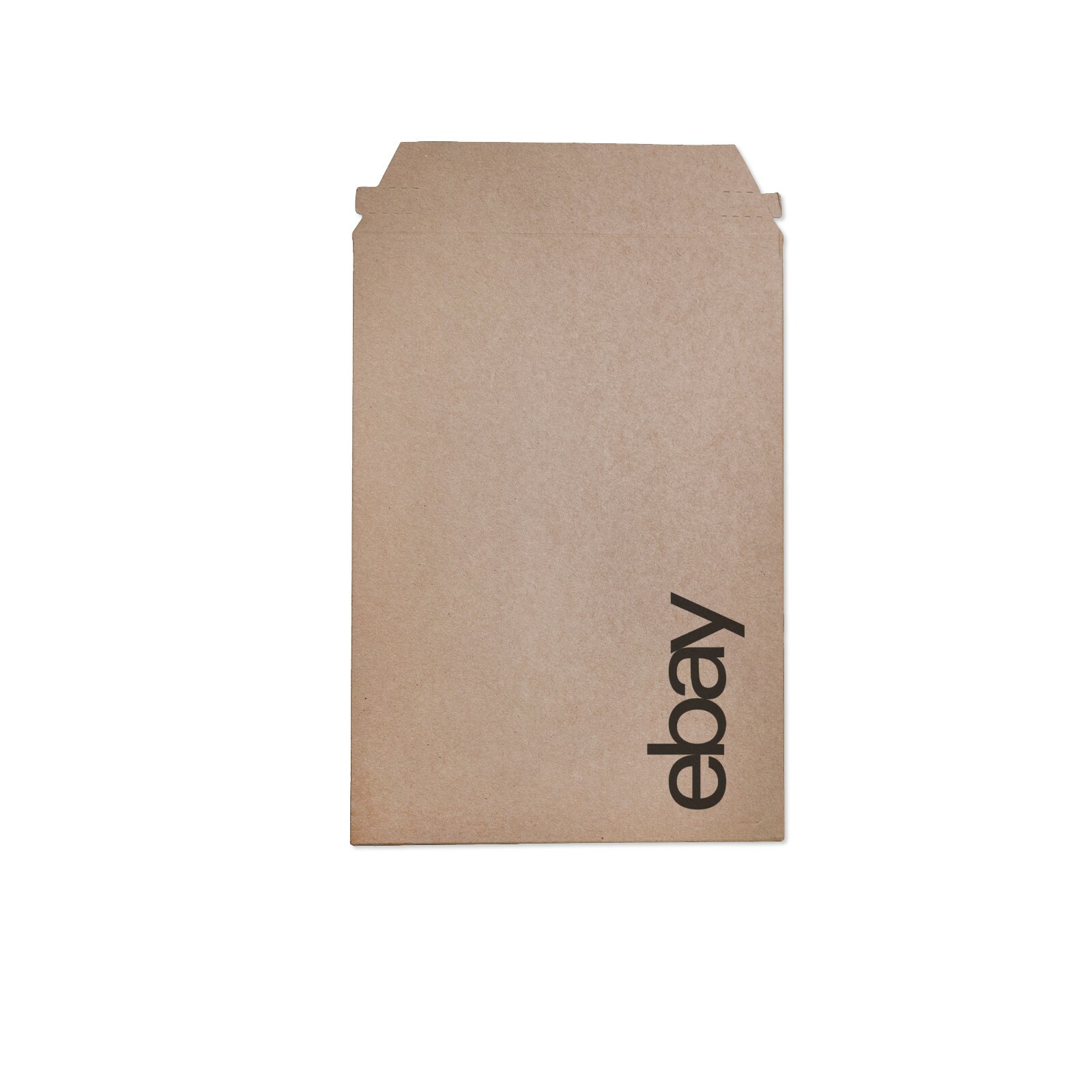 5” x 7” Paperboard Rigid Mailers