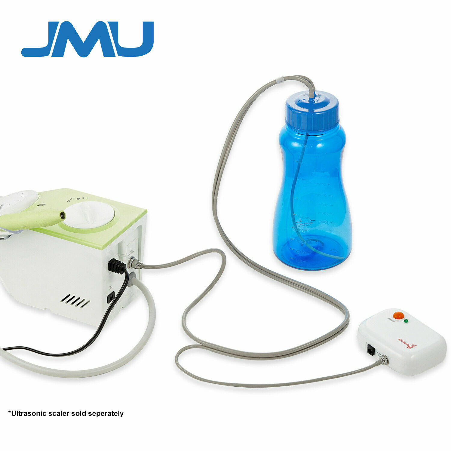 Woodpecker DTE AT-1 Auto Water Supply System For Dental Ultrasonic Scaler