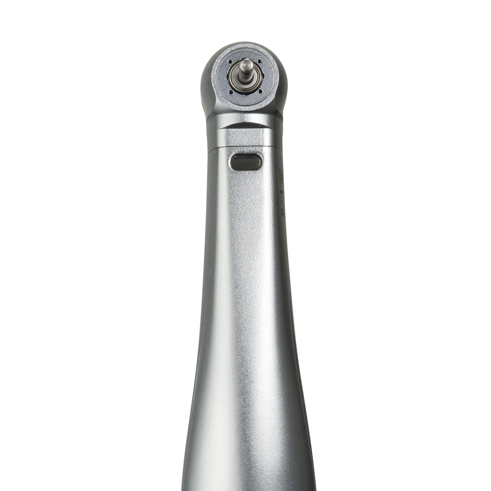 NSK Ti-MAX X95L Style Dental 1:5 LED Fiber Optic Contra Angle Handpiece Red Ring